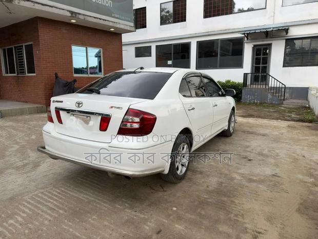Toyota Premio 2004 Pearl