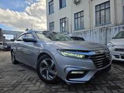 Honda Insight EX 2020 Gray for sale