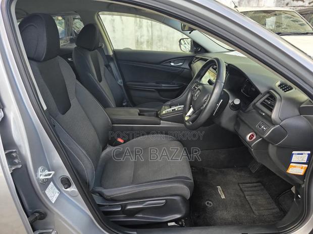 Honda Insight EX 2020 Gray
