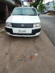 Toyota Probox 2003 White for sale