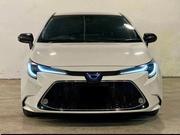 Toyota Corolla L 2020 Pearl for sale