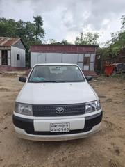 Toyota Probox 2010 White for sale