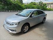 Toyota Allion 2008 Silver for sale