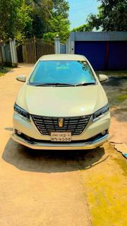 Toyota Premio 1.5 FWD 2019 Pearl for sale