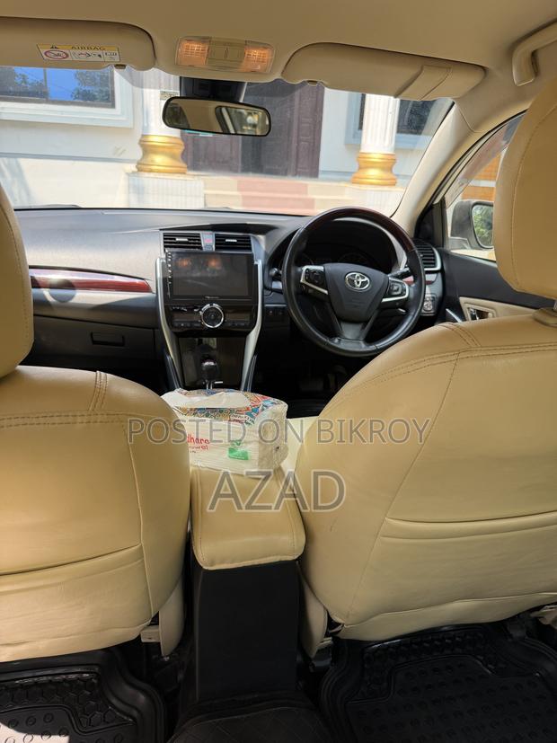 Toyota Premio 1.5 FWD 2019 Pearl