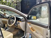 Toyota Corolla 1.4 D Automatic 2004 for sale