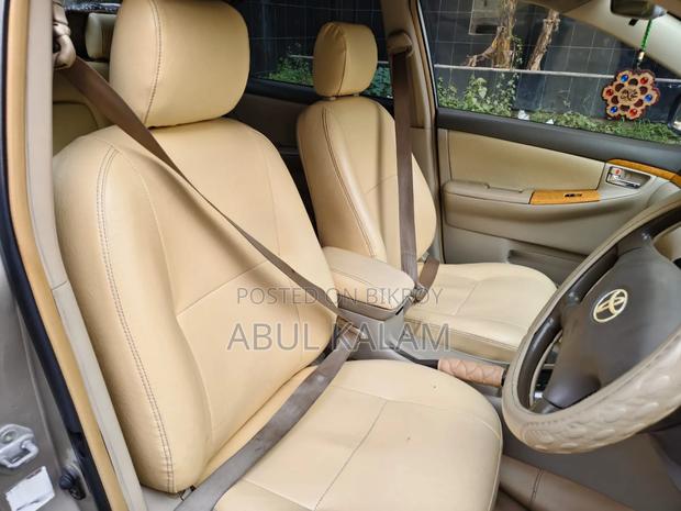 Toyota Corolla 1.4 D Automatic 2004