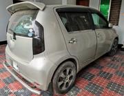 Toyota Passo 2024 Gold for sale