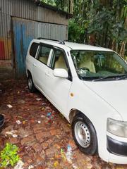 Toyota Probox 2003 White for sale