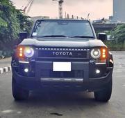 New Toyota Land Cruiser LC250 2024 Black for sale