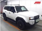 Toyota Land Cruiser Prado 2024 Pearl for sale