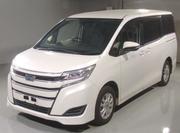 Toyota Noah 2021 Pearl for sale