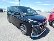 Toyota Voxy 2023 Black for sale
