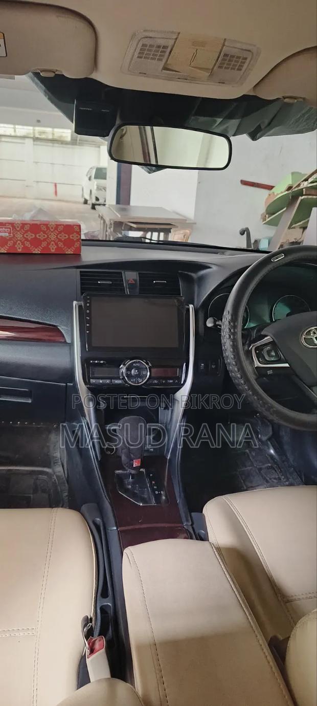 Toyota Premio 1.5 FWD 2020 White