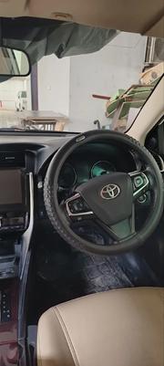 Toyota Premio 1.5 FWD 2020 White for sale