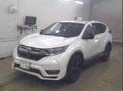 Honda CR-V 2021 Pearl for sale