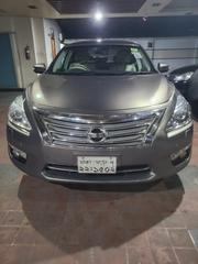 Nissan Teana 2014 for sale