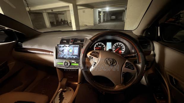Toyota Premio 1.5 FWD 2010 Black