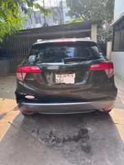 Honda Vezel 2014 Black for sale
