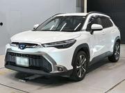 Toyota Corolla Cross 2022 Pearl for sale