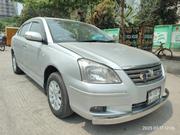 Toyota Premio 2006 Silver for sale