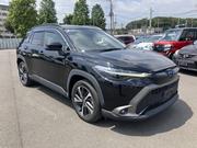 Toyota Corolla Cross 2021 Black for sale