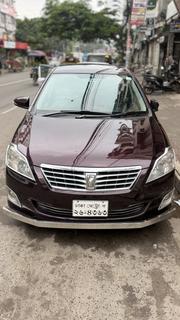 Toyota Premio 1.5 FWD 2014 Red for sale