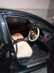 Toyota Allion 2010 Black for sale