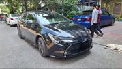 Toyota Corolla Touring WxB 2020 Black for sale