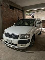 Toyota Succeed 2005 Pearl for sale