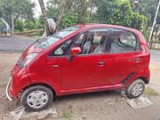 Tata Nano 2018 Red for sale