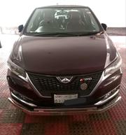 Toyota Allion 2014 Brown for sale
