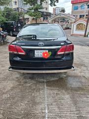 Toyota Premio 1.5 FWD 2017 Black for sale