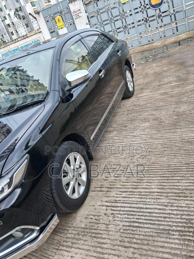 Toyota Premio 1.5 FWD 2017 Black
