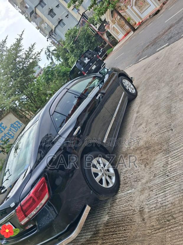 Toyota Premio 1.5 FWD 2017 Black