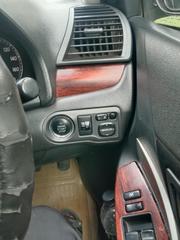 Toyota Premio 2010 Pearl for sale