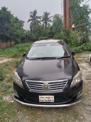 Toyota Premio 2010 Pearl for sale