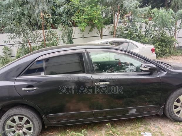 Toyota Premio 2010 Pearl