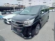 Toyota Noah 2.0 FWD (7 Seater) 2021 Black for sale