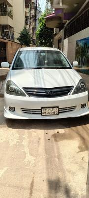 Toyota Allion 2004 White for sale