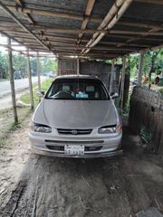 Toyota Corolla Automatic 1996 for sale