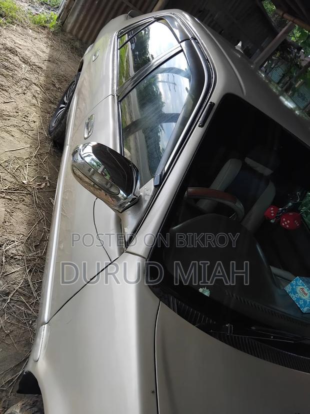 Toyota Corolla Automatic 1996