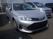Toyota Axio 2021 Silver for sale