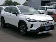 New Toyota Corolla Cross 2026 Pearl for sale