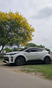 Toyota C-HR Limited FWD 2020 Pearl for sale