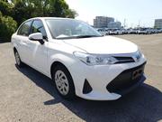 Toyota Axio 2021 White for sale