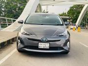 New Toyota Prius 4dr Hatchback (1.8L 4cyl gas/electric hybrid CVT) 2016 for sale