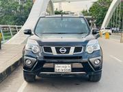 New Nissan X-Trail 2013 Black for sale