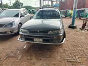 Toyota Corolla 1992 Gray for sale