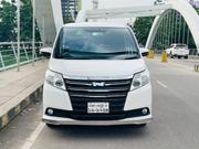 New Toyota Noah 1.8 FWD Hybrid (7 seater) 2015 Pearl for sale